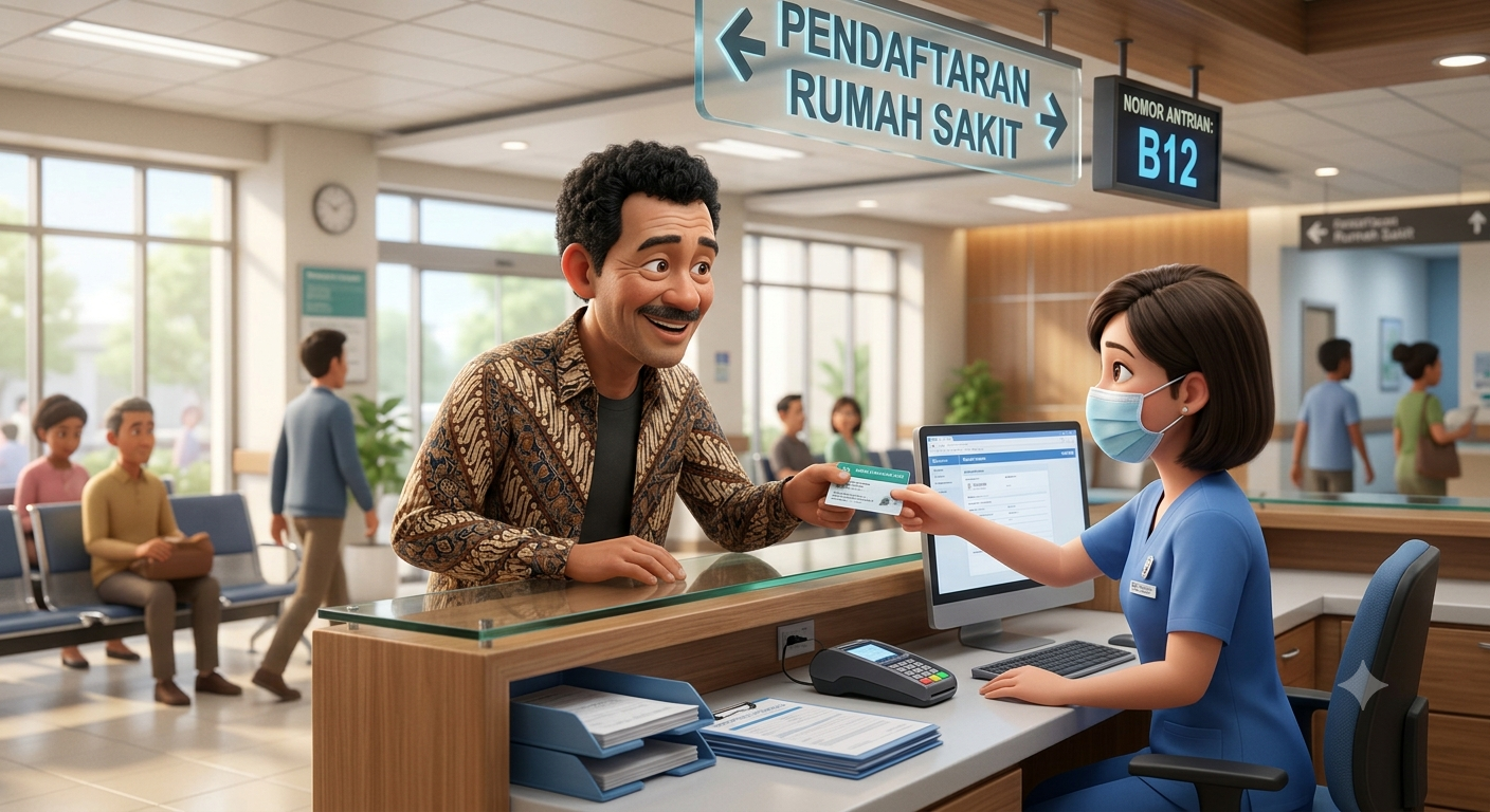 Pembuatan Video Promosi AI