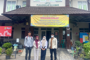 Puskesmas Sumber